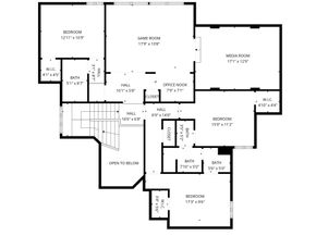 11914 Lake Mead Lane, Humble TX 77346