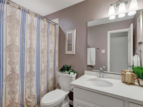 11914 Lake Mead Lane, Humble TX 77346