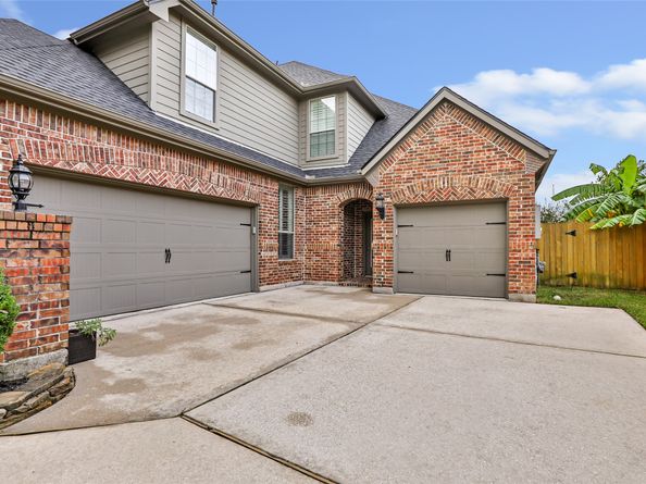 11914 Lake Mead Lane, Humble TX 77346