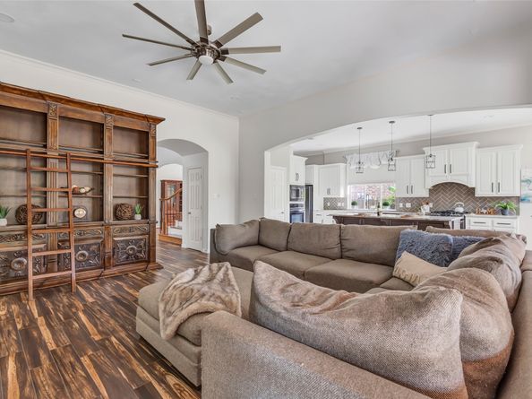 11914 Lake Mead Lane, Humble TX 77346