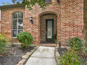 11914 Lake Mead Lane, Humble TX 77346