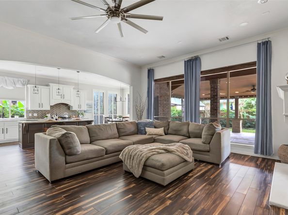 11914 Lake Mead Lane, Humble TX 77346