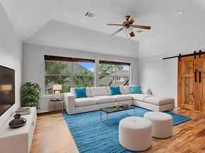 11914 Lake Mead Lane, Humble TX 77346