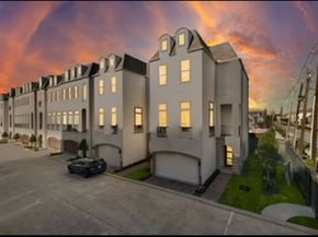 11102 Savannah Oaks Lane, Houston TX 77043