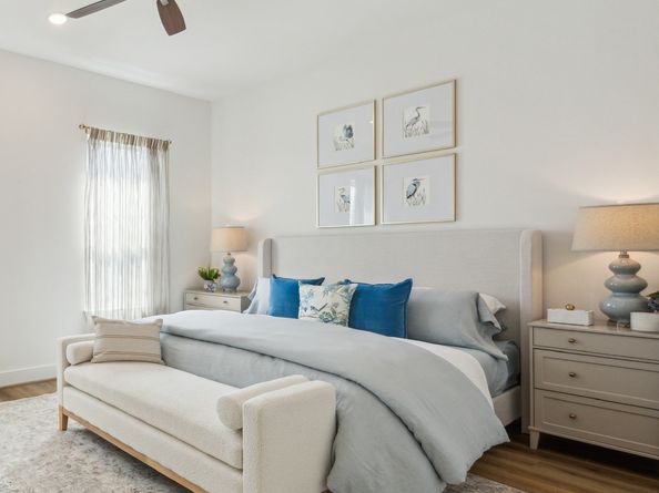 11102 Savannah Oaks Lane, Houston TX 77043