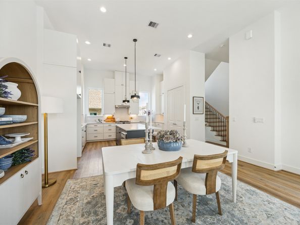 11102 Savannah Oaks Lane, Houston TX 77043