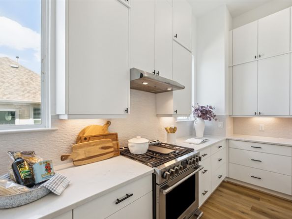 11102 Savannah Oaks Lane, Houston TX 77043