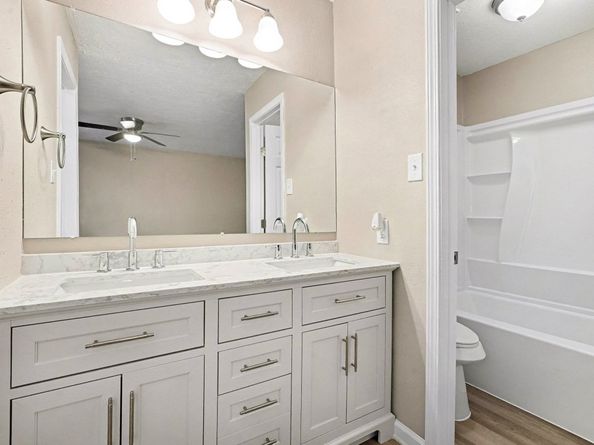 2815 Mayflower Landing Court, Webster TX 77598