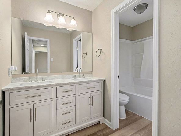 2815 Mayflower Landing Court, Webster TX 77598