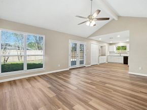 2815 Mayflower Landing Court, Webster TX 77598