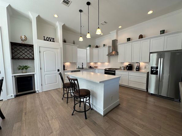 2714 Nagle Street, Houston TX 77004