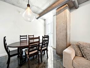 2000 Bagby Street 5423, Houston TX 77002