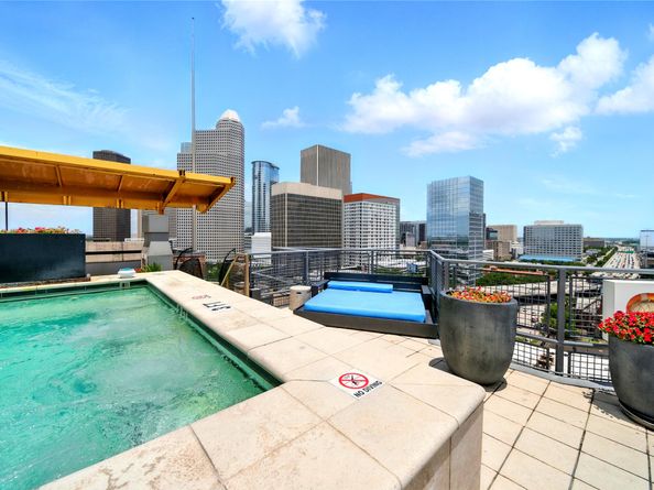 2000 Bagby Street 5423, Houston TX 77002