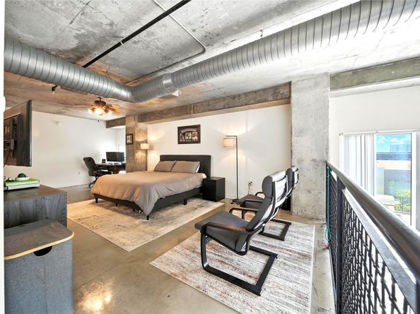 2000 Bagby Street 5423, Houston TX 77002