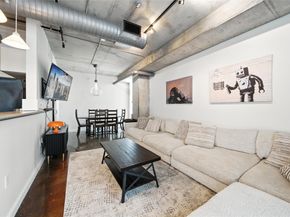 2000 Bagby Street 5423, Houston TX 77002