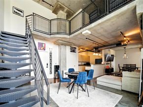 2000 Bagby Street 5423, Houston TX 77002