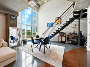 2000 Bagby Street 5423, Houston TX 77002