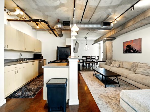 2000 Bagby Street 5423, Houston TX 77002