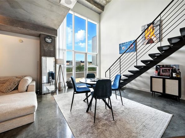 2000 Bagby Street 5423, Houston TX 77002