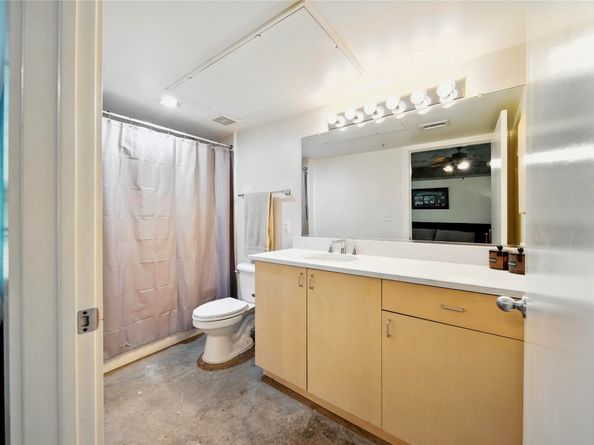 2000 Bagby Street 5423, Houston TX 77002