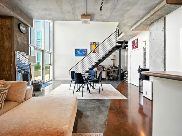 2000 Bagby Street 5423, Houston TX 77002