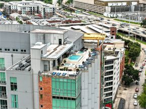 2000 Bagby Street 5423, Houston TX 77002