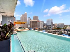 2000 Bagby Street 5423, Houston TX 77002