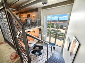 2000 Bagby Street 5423, Houston TX 77002