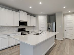 9838 Magnolia Village Lane, Houston TX 77080