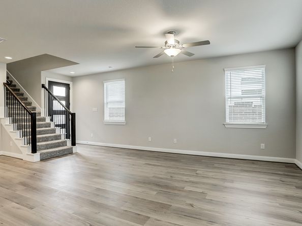 9838 Magnolia Village Lane, Houston TX 77080