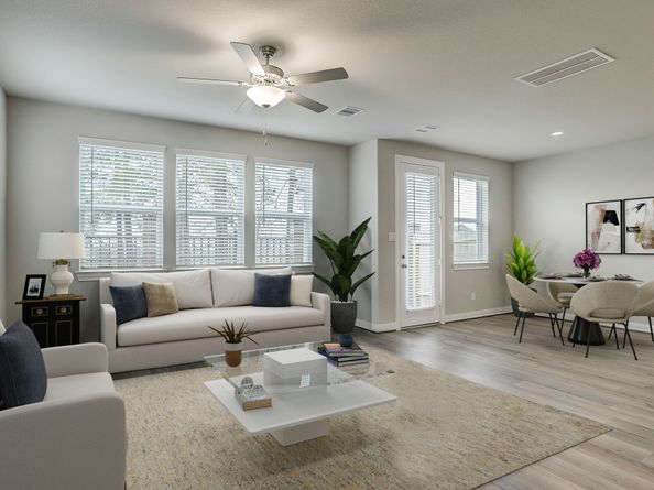 9838 Magnolia Village Lane, Houston TX 77080