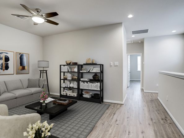 9838 Magnolia Village Lane, Houston TX 77080