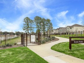 9838 Magnolia Village Lane, Houston TX 77080