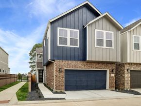 9838 Magnolia Village Lane, Houston TX 77080