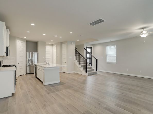 9838 Magnolia Village Lane, Houston TX 77080