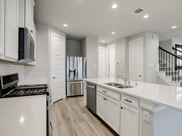 9838 Magnolia Village Lane, Houston TX 77080