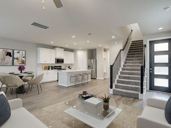 9838 Magnolia Village Lane, Houston TX 77080