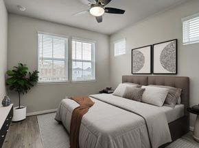 9838 Magnolia Village Lane, Houston TX 77080