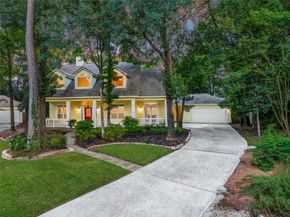 255 S Crimson Clover Court, The Woodlands TX 77381