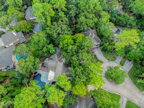 255 S Crimson Clover Court, The Woodlands TX 77381