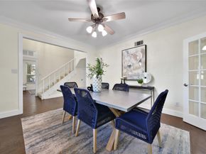 255 S Crimson Clover Court, The Woodlands TX 77381