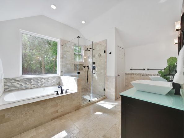 255 S Crimson Clover Court, The Woodlands TX 77381