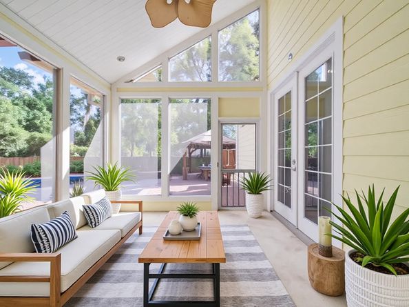 255 S Crimson Clover Court, The Woodlands TX 77381