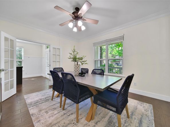 255 S Crimson Clover Court, The Woodlands TX 77381