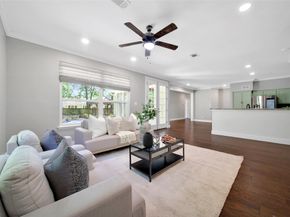 255 S Crimson Clover Court, The Woodlands TX 77381