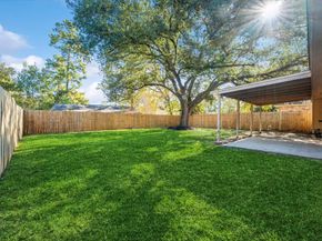23122 Cimber Lane, Spring TX 77373