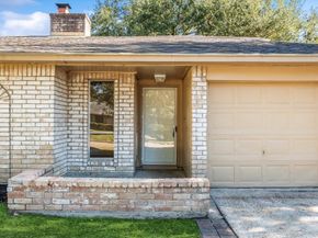 23122 Cimber Lane, Spring TX 77373