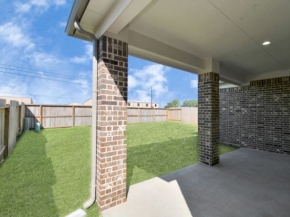 15802 Telge Ridge Lane, Cypress TX 77429