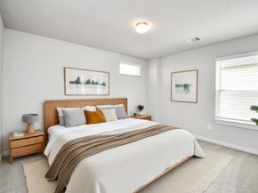 15802 Telge Ridge Lane, Cypress TX 77429