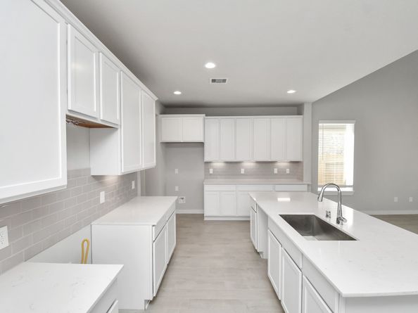 15802 Telge Ridge Lane, Cypress TX 77429